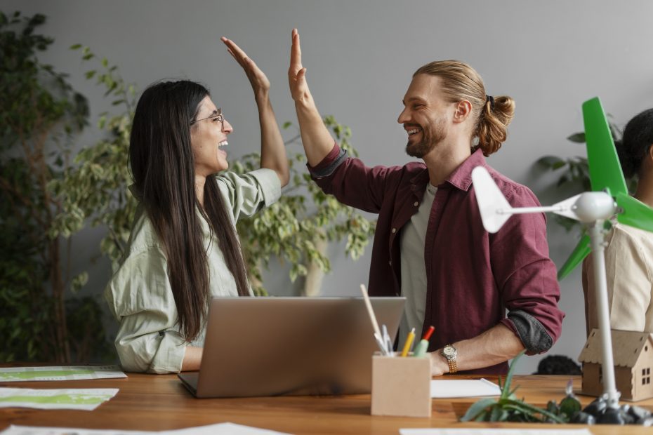 find the right company culture