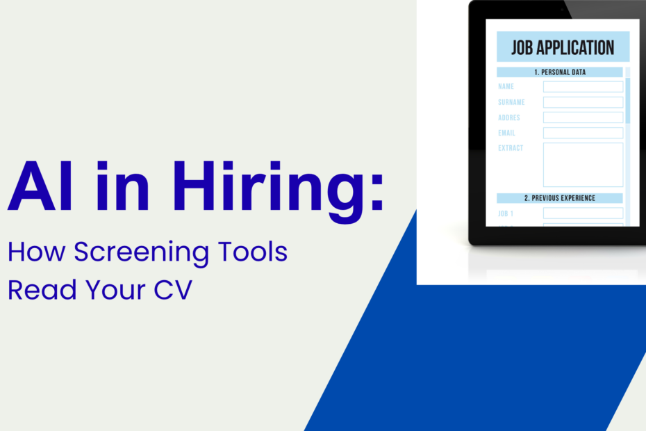 AI in Hiring